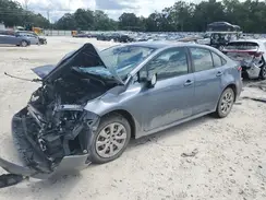 JTDEPMAE8N3011417 2022 TOYOTA COROLLA