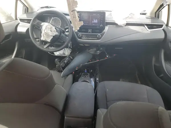 JTDEPMAE8N3011417 2022 TOYOTA COROLLA - Image 8
