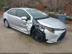 JTDEPMAE8N3011899 2022 TOYOTA COROLLA