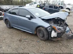 JTDEPMAE8N3012082 2022 TOYOTA COROLLA