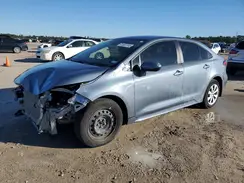 JTDEPMAE8N3012633 2022 TOYOTA COROLLA