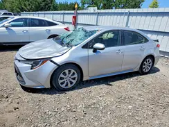 JTDEPMAE8N3013135 2022 TOYOTA COROLLA