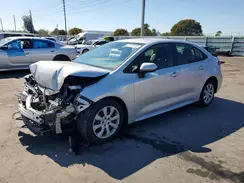 JTDEPMAE8N3013409 2022 TOYOTA COROLLA