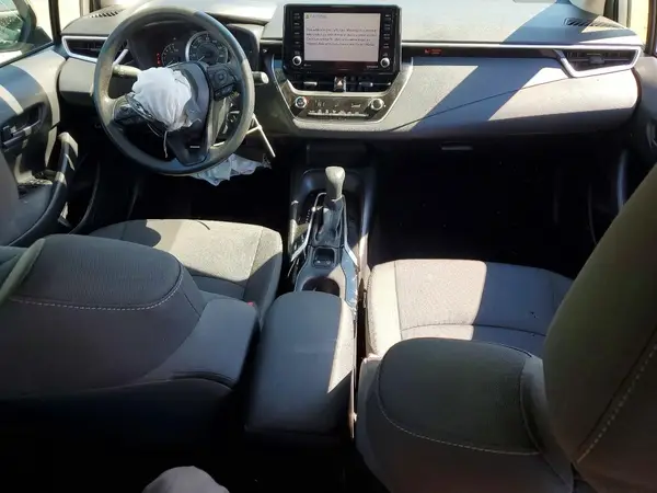 JTDEPMAE8N3013409 2022 TOYOTA COROLLA - Image 8