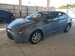 JTDEPMAE8N3013894 2022 TOYOTA COROLLA