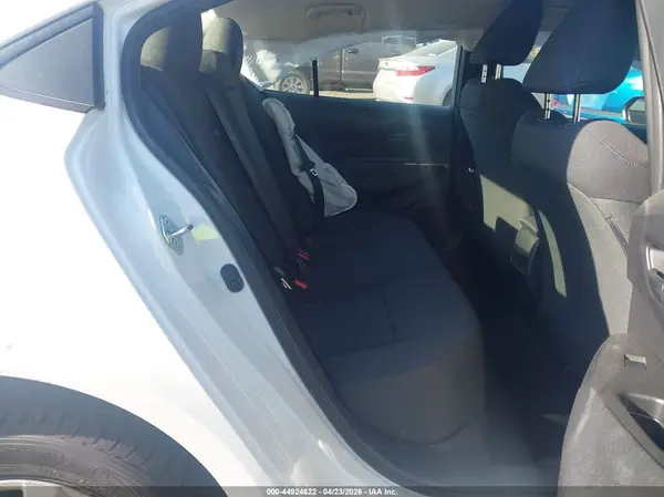 JTDEPMAE8N3014009 2022 TOYOTA COROLLA - Image 8