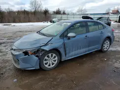 JTDEPMAE8N3014320 2022 TOYOTA COROLLA