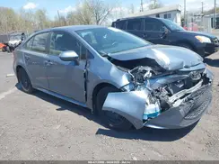 JTDEPMAE8N3014799 2022 TOYOTA COROLLA