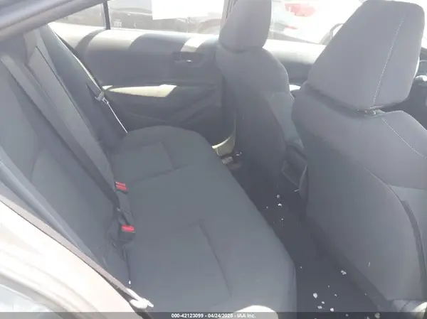 JTDEPMAE8N3014799 2022 TOYOTA COROLLA - Image 8