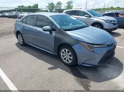 JTDEPMAE8N3015368 2022 TOYOTA COROLLA