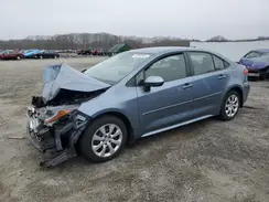 JTDEPMAE8N3015841 2022 TOYOTA COROLLA