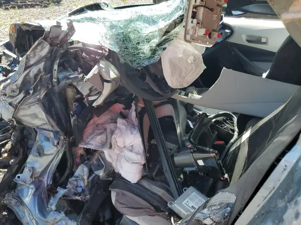 JTDEPMAE8N3016021 2022 TOYOTA COROLLA - Image 8
