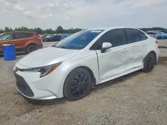 JTDEPMAE8N3016259 2022 TOYOTA COROLLA