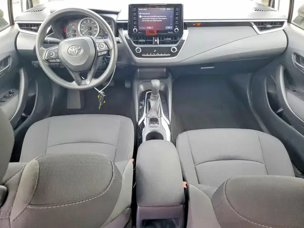 JTDEPMAE8N3016665 2022 TOYOTA COROLLA - Image 8