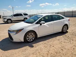 JTDEPMAE8N3018223 2022 TOYOTA COROLLA