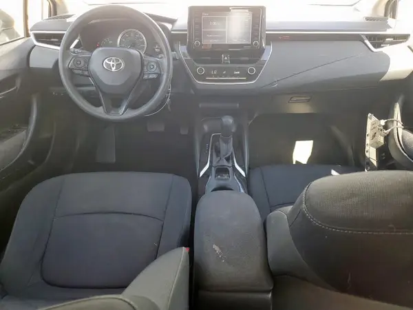 JTDEPMAE8N3018223 2022 TOYOTA COROLLA - Image 8