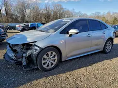 JTDEPMAE8N3018514 2022 TOYOTA COROLLA