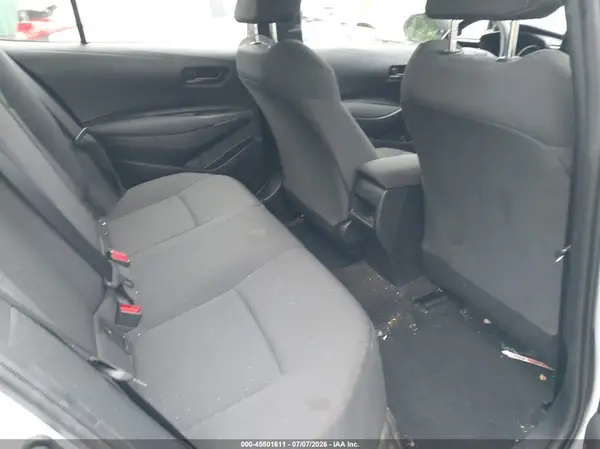 JTDEPMAE8N3018691 2022 TOYOTA COROLLA - Image 8