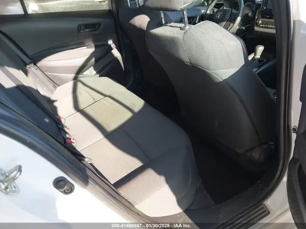 JTDEPMAE8N3018853 2022 TOYOTA COROLLA - Image 8