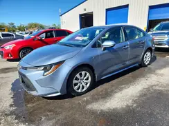 JTDEPMAE8N3018965 2022 TOYOTA COROLLA