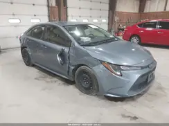 JTDEPMAE8N3019226 2022 TOYOTA COROLLA