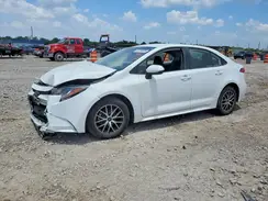JTDEPMAE8N3019758 2022 TOYOTA COROLLA