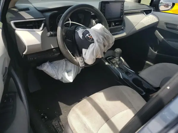 JTDEPMAE8N3020795 2022 TOYOTA COROLLA - Image 8