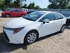 JTDEPMAE8N3020893 2022 TOYOTA COROLLA