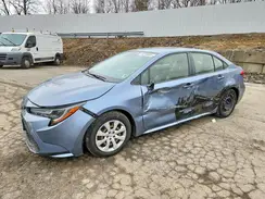 JTDEPMAE8N3022028 2022 TOYOTA COROLLA