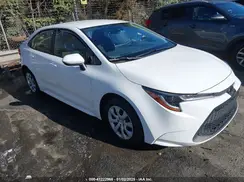 JTDEPMAE8N3023700 2022 TOYOTA COROLLA