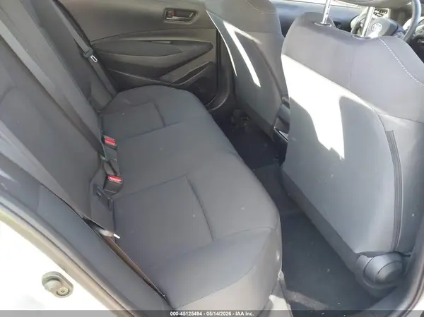 JTDEPMAE8N3024328 2022 TOYOTA COROLLA - Image 8