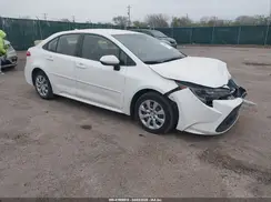 JTDEPMAE8N3024524 2022 TOYOTA COROLLA