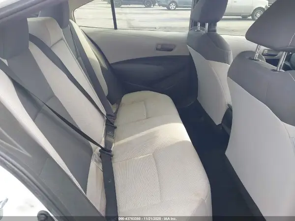 JTDEPMAE8N3025494 2022 TOYOTA COROLLA - Image 8