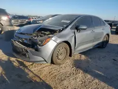 JTDEPMAE8N3025592 2022 TOYOTA COROLLA