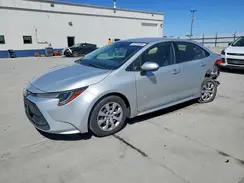 JTDEPMAE8N3027584 2022 TOYOTA COROLLA