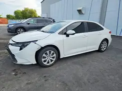 JTDEPMAE8N3028119 2022 TOYOTA COROLLA