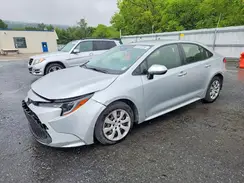 JTDEPMAE8N3029416 2022 TOYOTA COROLLA