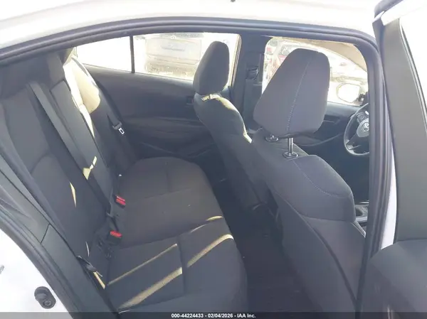 JTDEPMAE8N3029951 2022 TOYOTA COROLLA - Image 8
