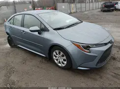 JTDEPMAE8N3030470 2022 TOYOTA COROLLA