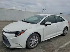 JTDEPMAE8N3031747 2022 TOYOTA COROLLA