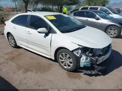 JTDEPMAE8N3031814 2022 TOYOTA COROLLA