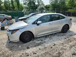 JTDEPMAE8N3033210 2022 TOYOTA COROLLA