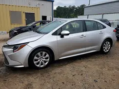 JTDEPMAE8N3033269 2022 TOYOTA COROLLA