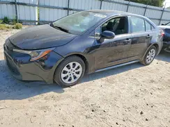 JTDEPMAE8NJ190229 2022 TOYOTA COROLLA
