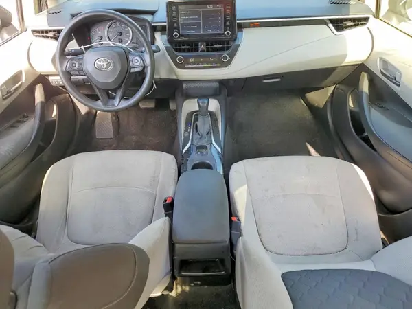 JTDEPMAE8NJ190229 2022 TOYOTA COROLLA - Image 8