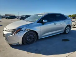 JTDEPMAE8NJ190523 2022 TOYOTA COROLLA