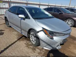 JTDEPMAE8NJ192644 2022 TOYOTA COROLLA