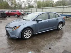 JTDEPMAE8NJ195012 2022 TOYOTA COROLLA