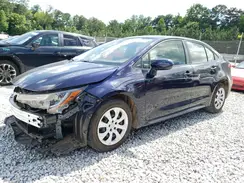 JTDEPMAE8NJ196273 2022 TOYOTA COROLLA