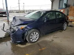JTDEPMAE8NJ200130 2022 TOYOTA COROLLA